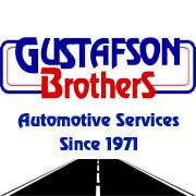 Gustafson Brothers