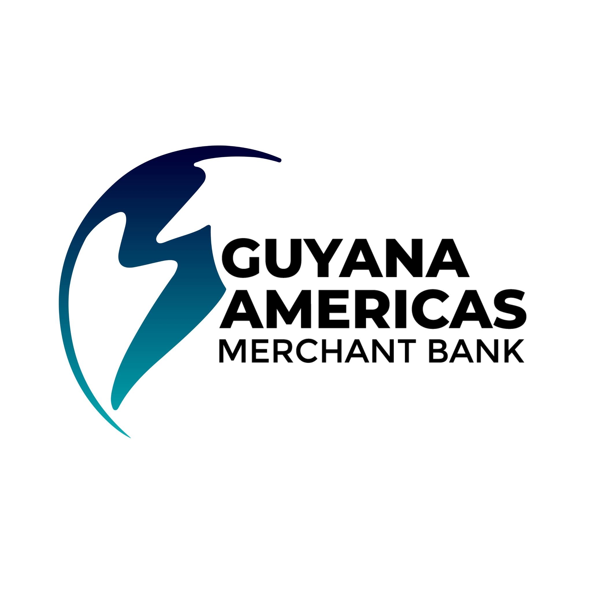 Guyana Americas Merchant Bank