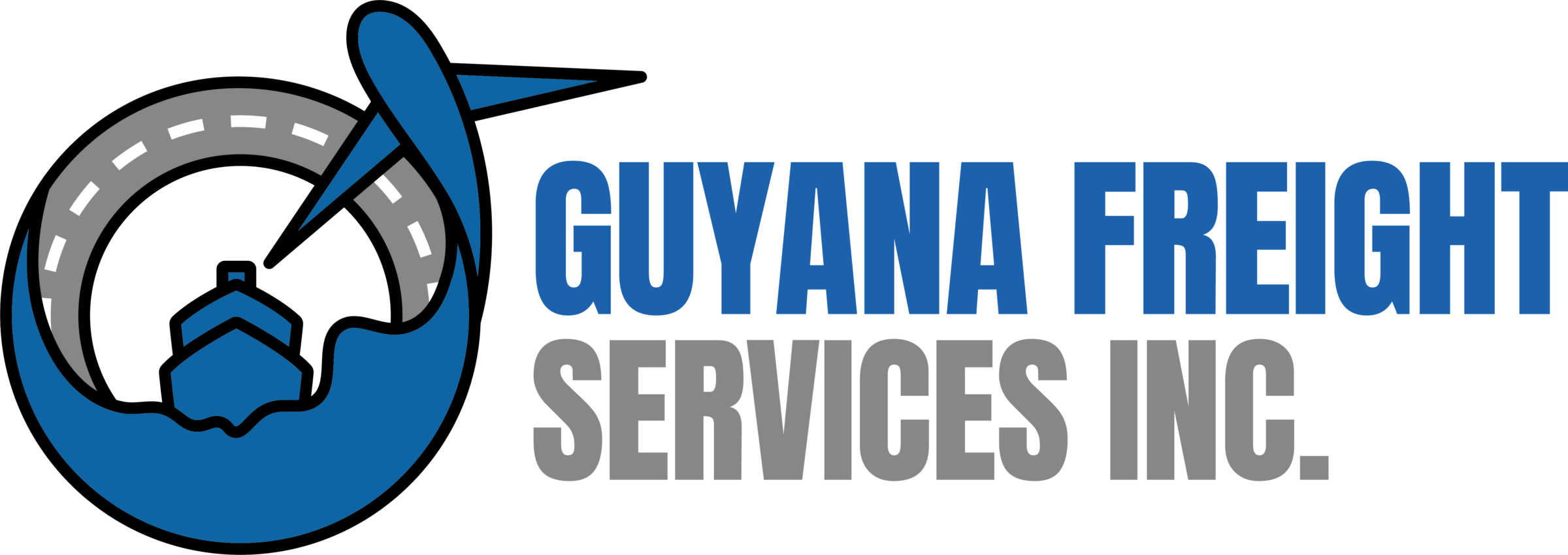 Guyana Freight Services