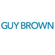 Guy Brown