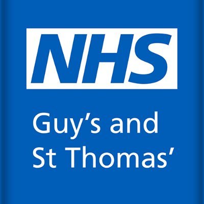 Guy's and St Thomas' NHS Foundation Trust