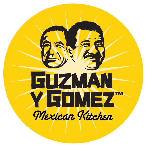 GUZMAN Y GOMEZ