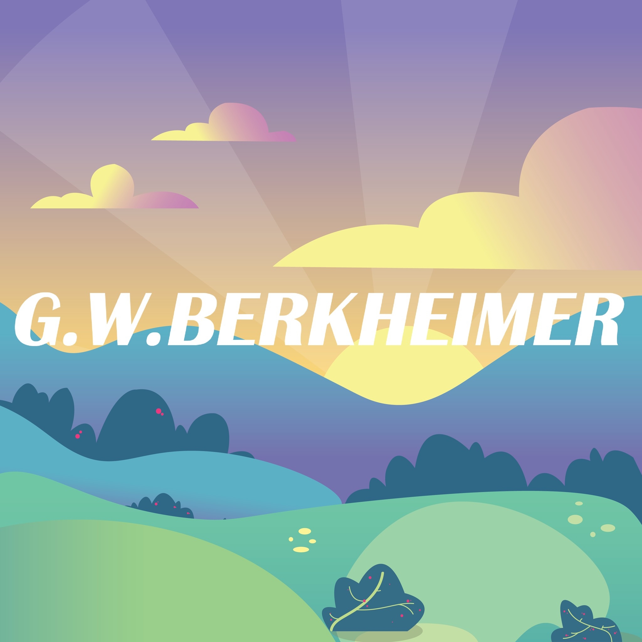 G.W. Berkheimer