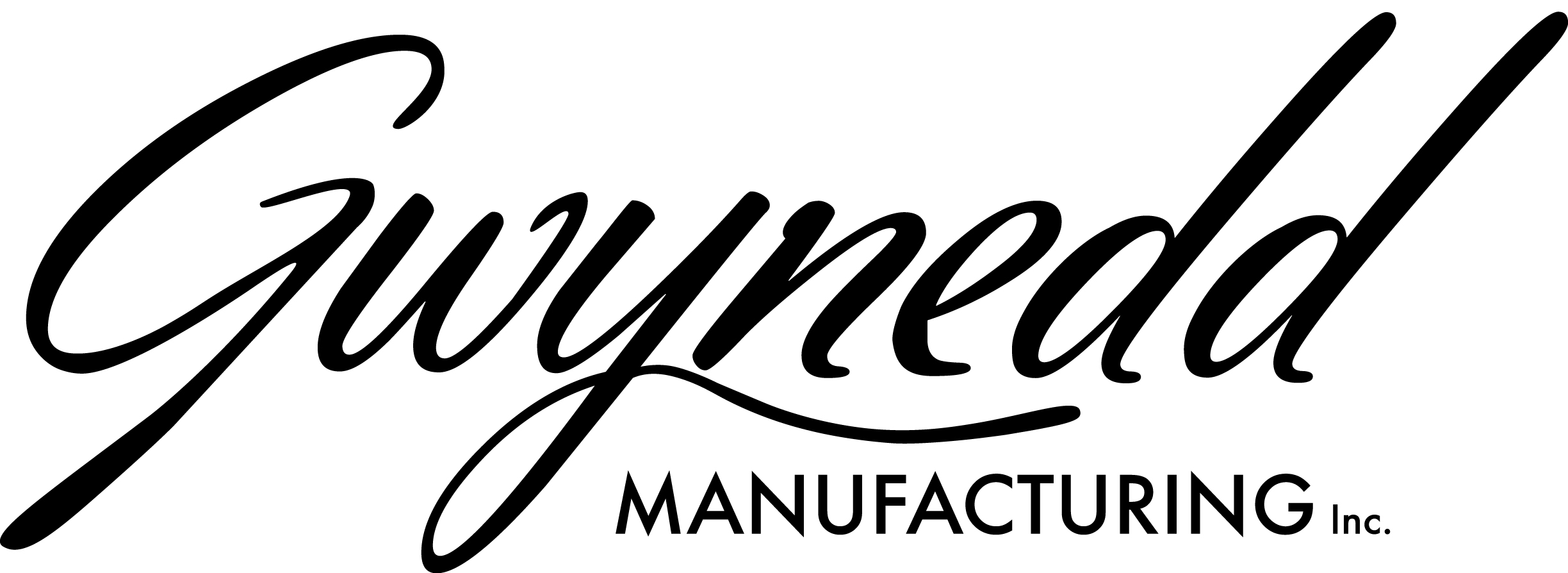 Gwynedd Manufacturing