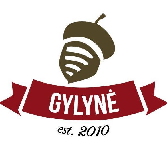 Sodyba „Gylynė“