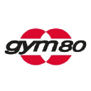 Gym80 Uk Ltd