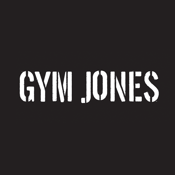 Gym Jones
