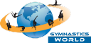 GYMNASTICS WORLD