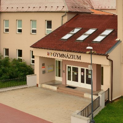 Gymnázium Uniov