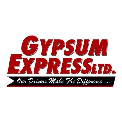 Gypsum Express