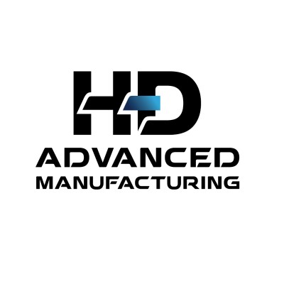H-D Advanced Manufacturing