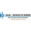 H&G/Schultz Door