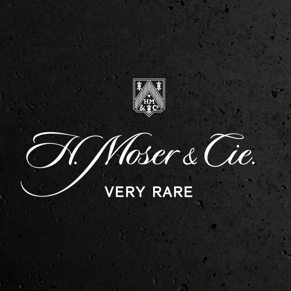 H. Moser & Cie