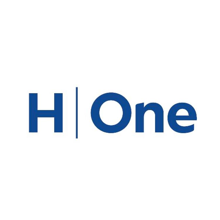 H One