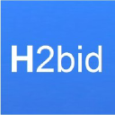 H2bid Inc H2bid