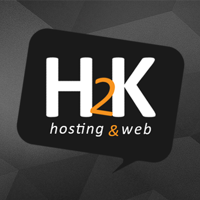 H2K Agência Web