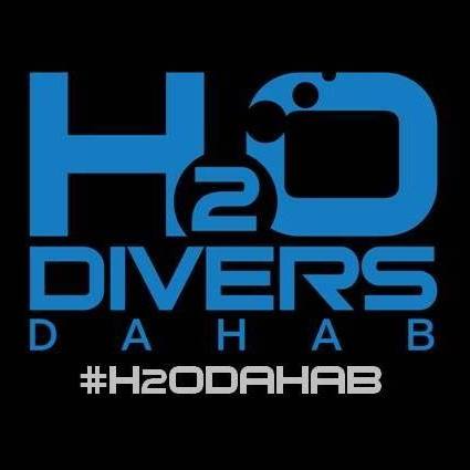 H2O Divers Dahab