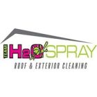 Team H2O Spray