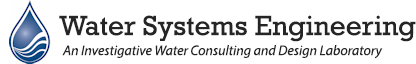 Water Systems Engineering