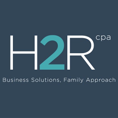 H2R CPA