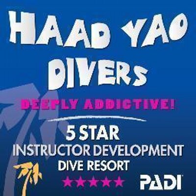 HaadYaoDivers