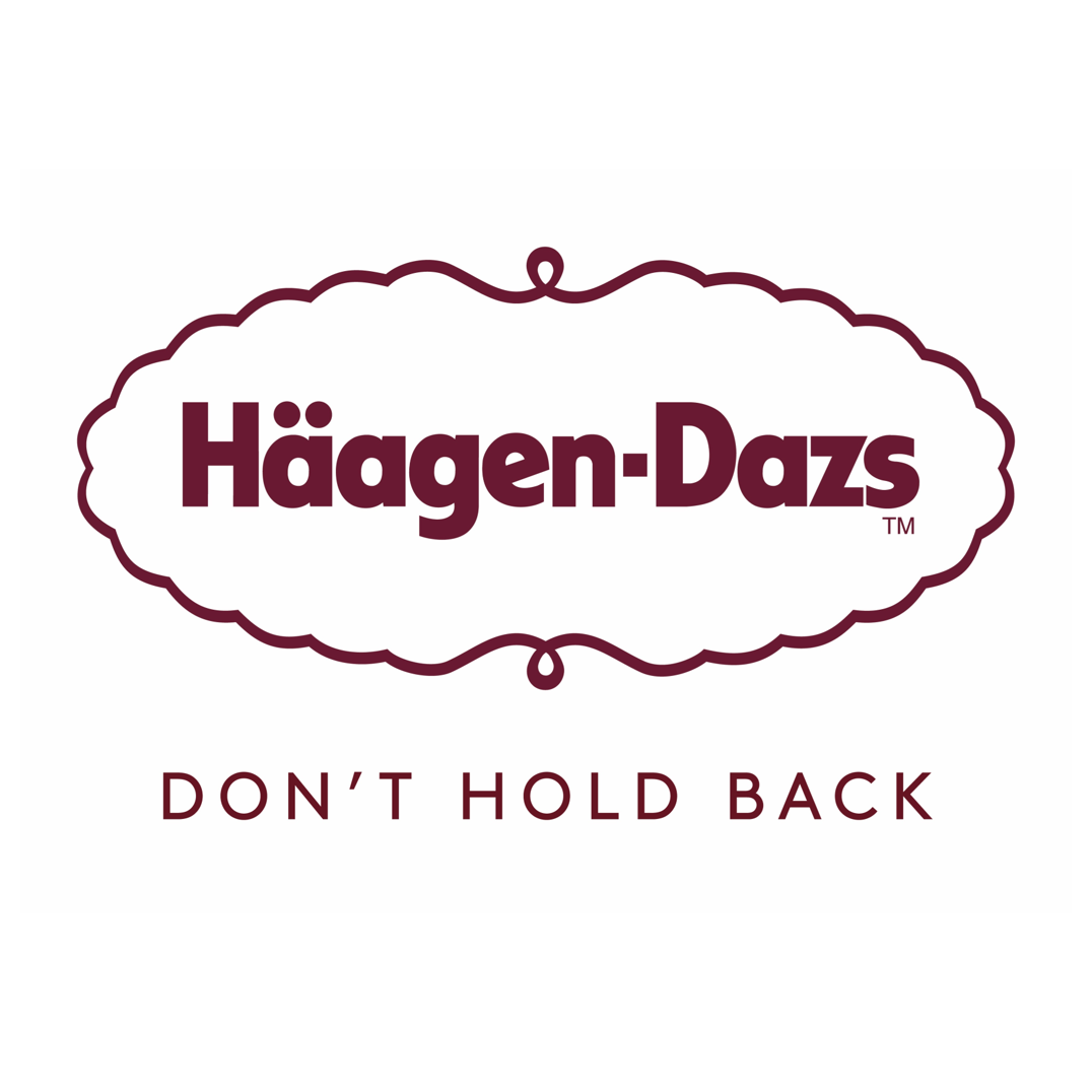 Häagen-Dazs