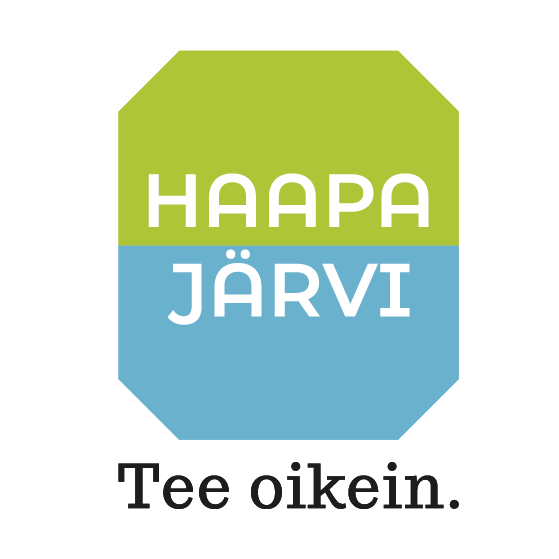 Haapajrven kaupunki