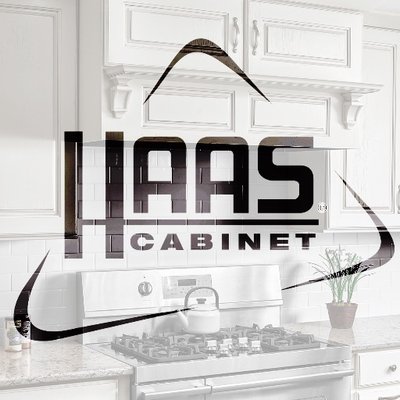 Haas Cabinet