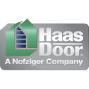 Haas Door