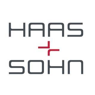 HAAS+SOHN Rukov