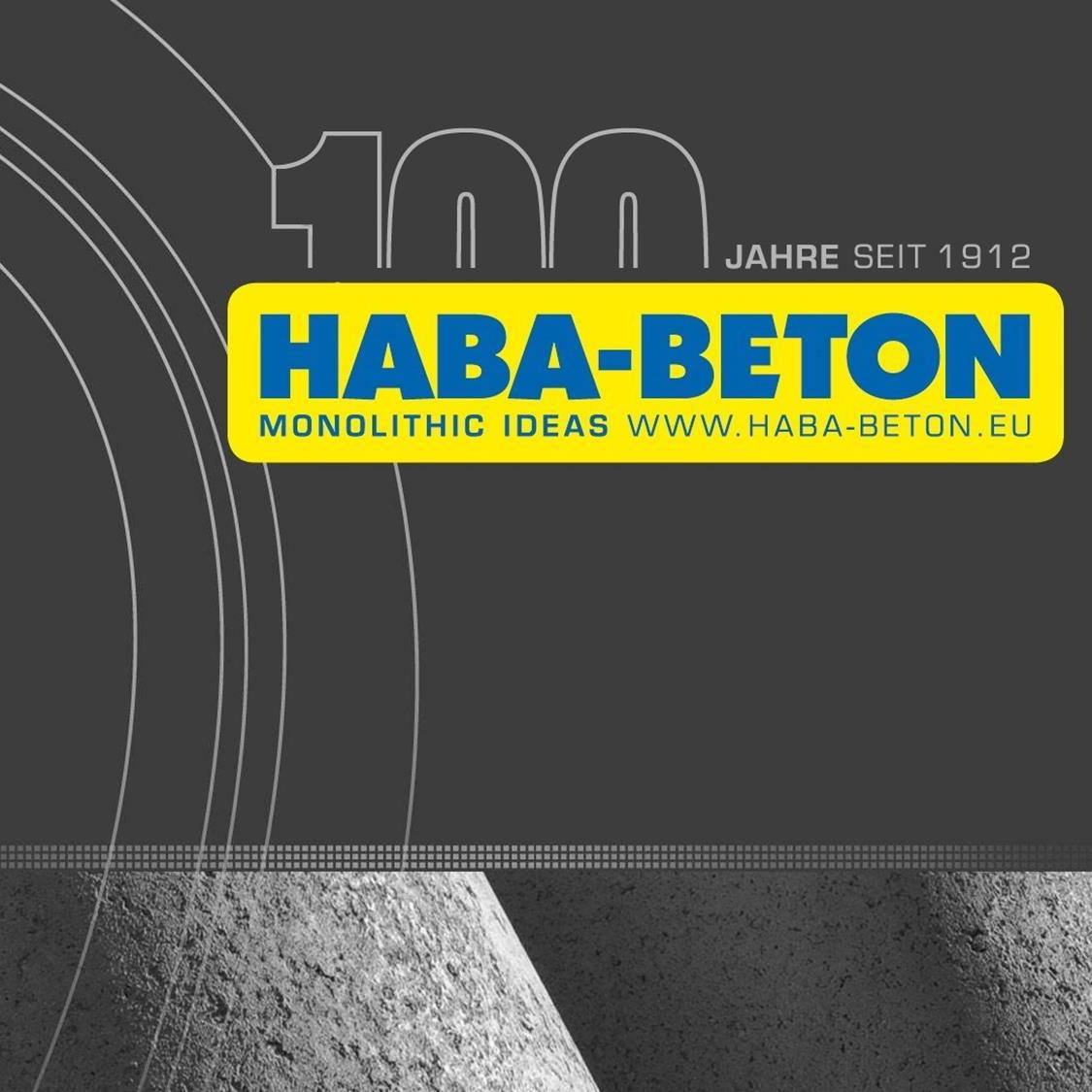 HABA-Beton