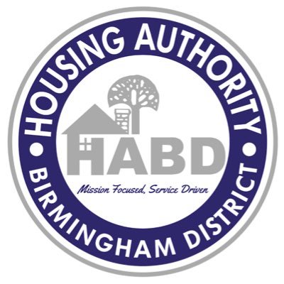 Birmingham District