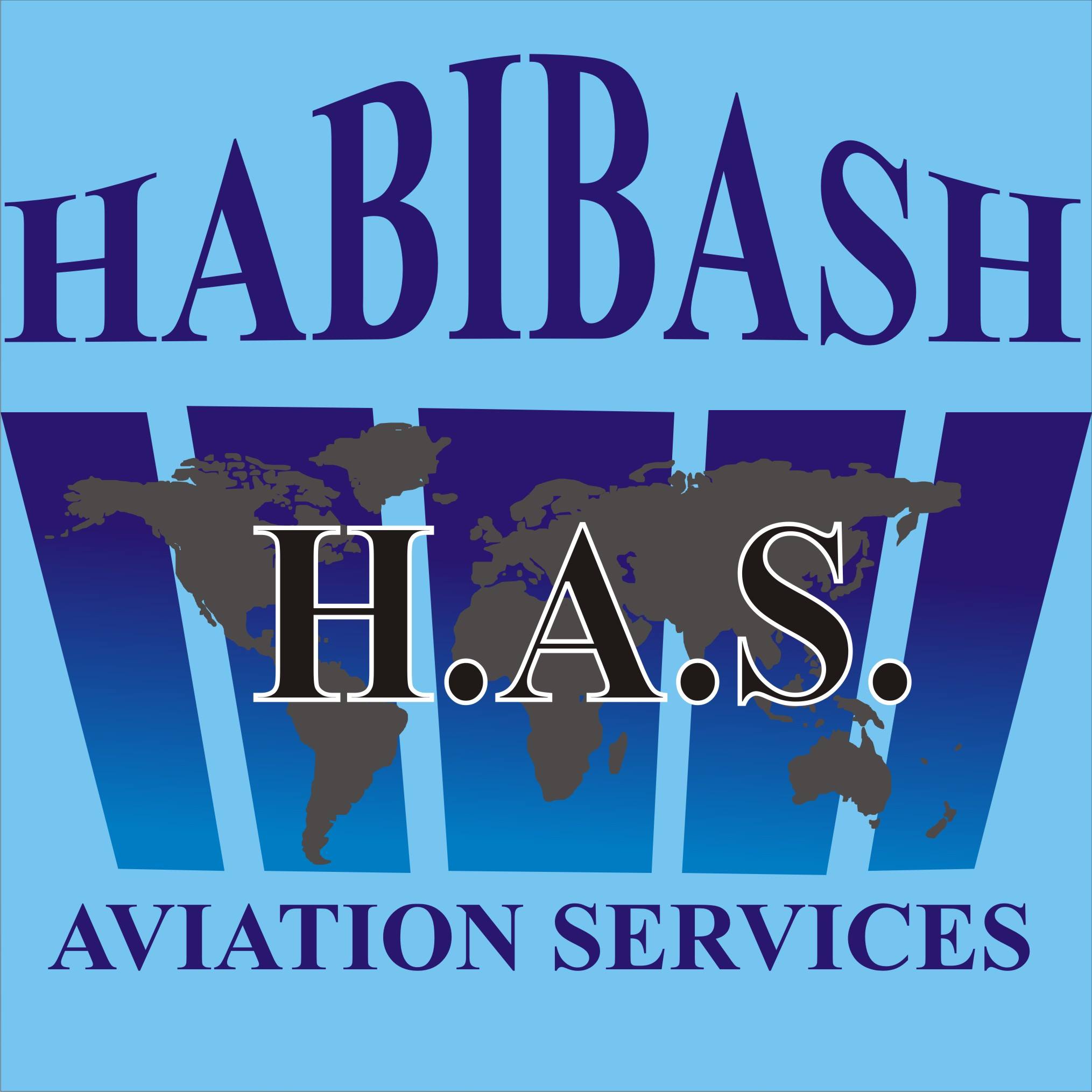 Habibash Aviation Services