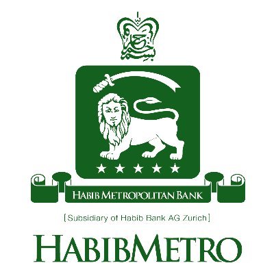 Habib Metropolitan Bank