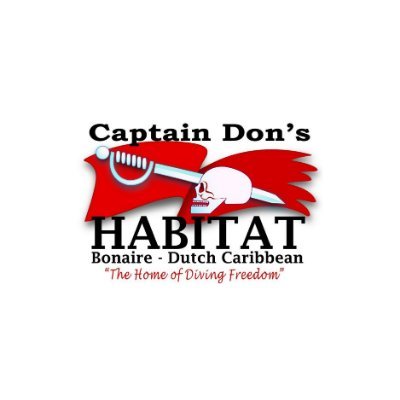 Habitat Bonaire