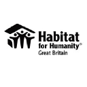 Habitat For Humanity Great Britain