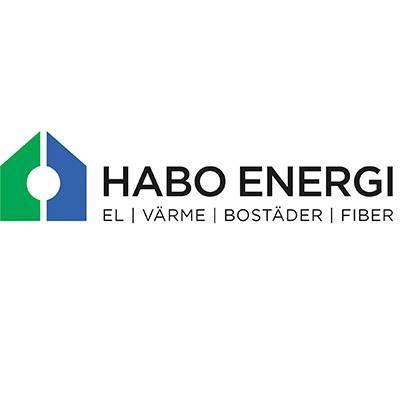 Habo Energi Ab