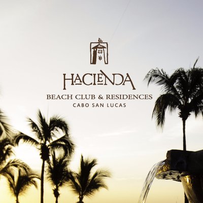 Hacienda Beach Club & Residences