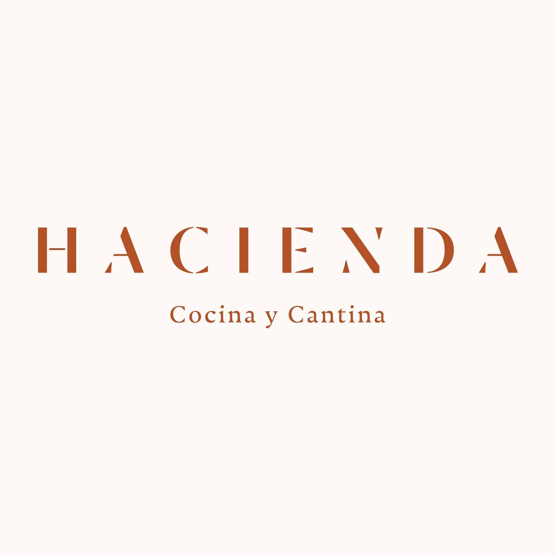 Hacienda Cocina