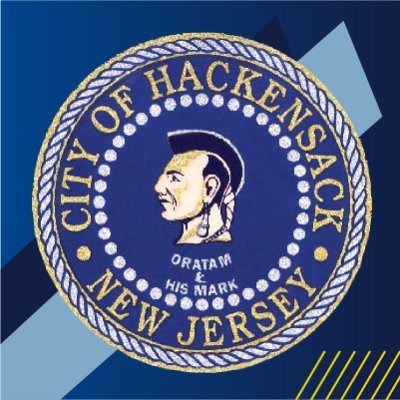 Hackensack Police Department