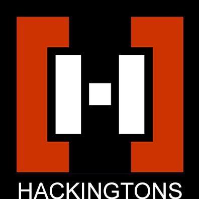 Hackingtons