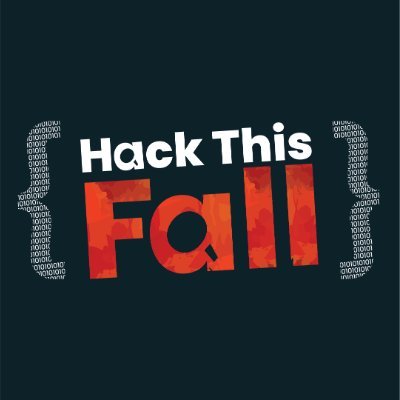 Hack This Fall Hackathon