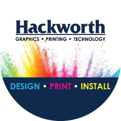 Hackworth Reprographics