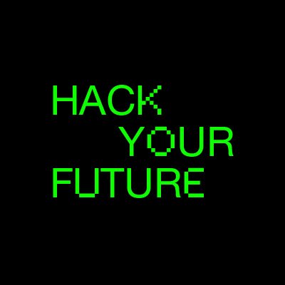 Hack Your Future