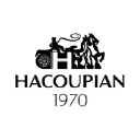 Hacoupian clothing industry