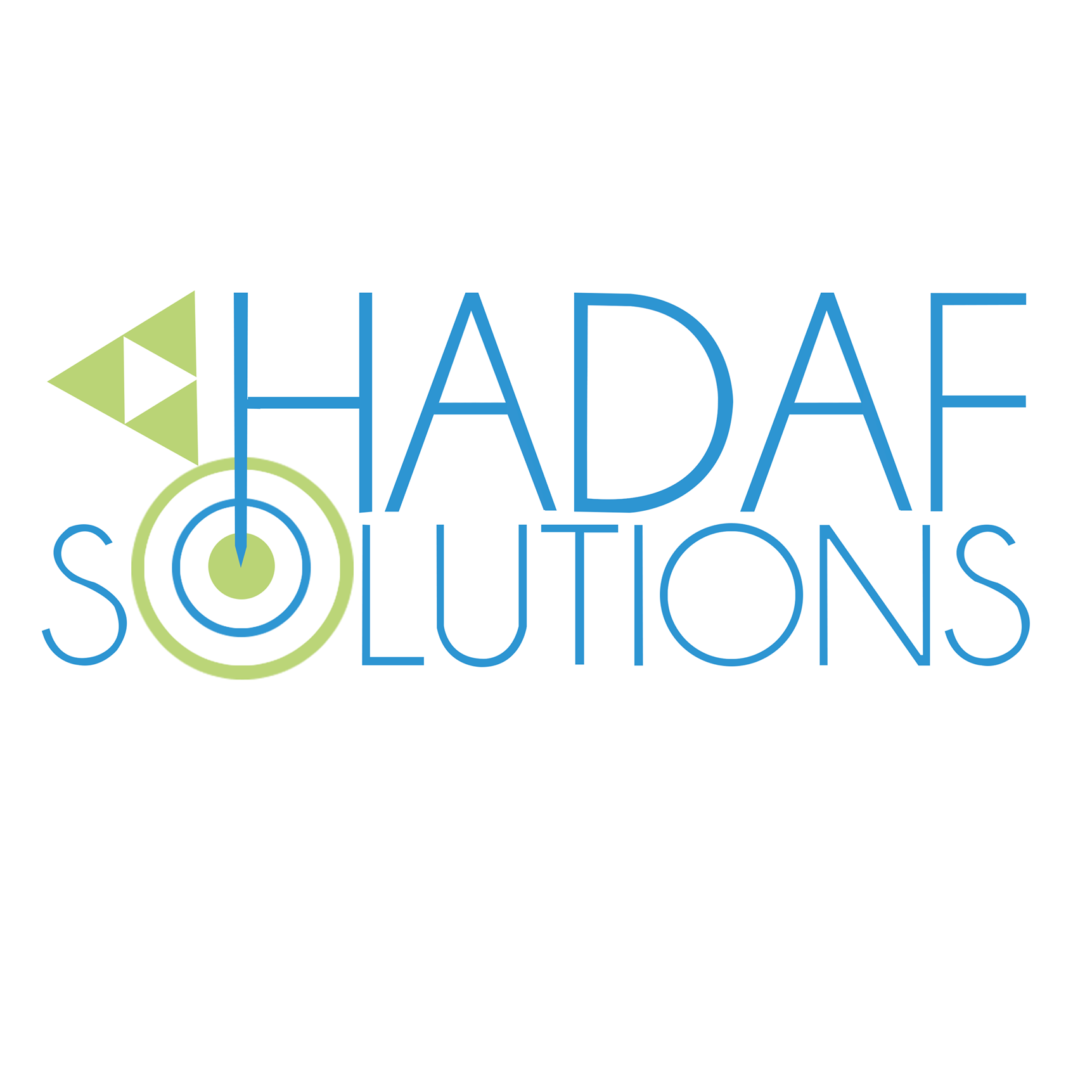 Hadaf Solutions