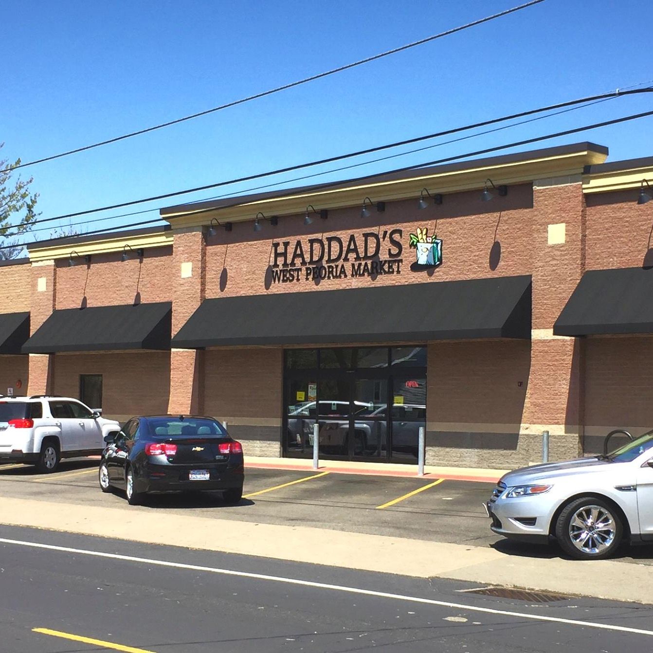 Haddad's Market