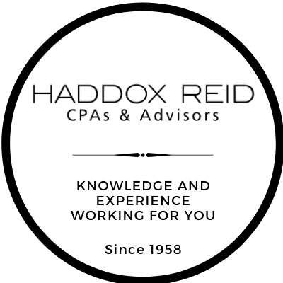 Haddox Reid Burkes & Calhoun