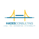 Hades Consulting