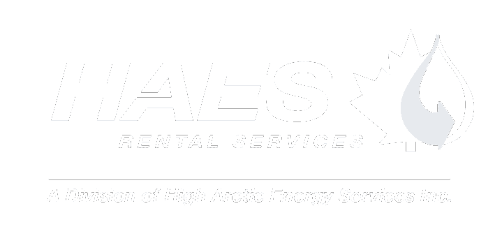 High Arctic Energy Services